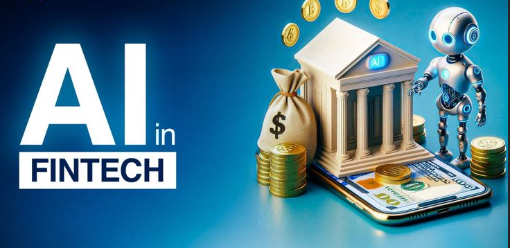 AI-Driven Transformation in Fintech