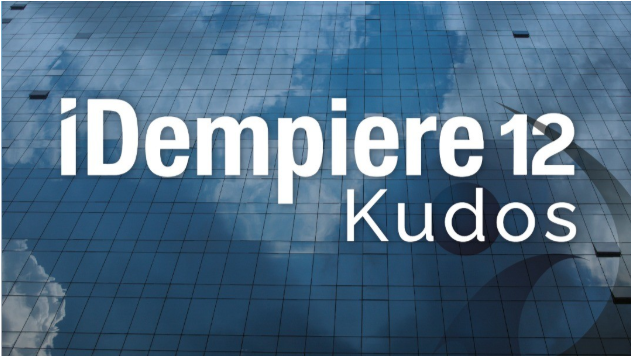 Idempiere 12: A Modern ERP Solution